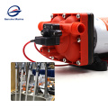 12v 24V 11.3LPM 18.9LPM Fresh Sea Water Pump For Boat Marine